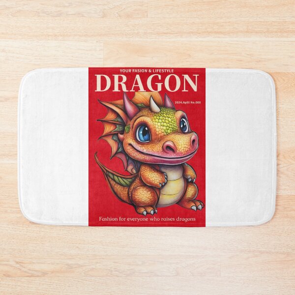 Item preview, Fashion for everyone who raises dragons designed and sold by Vibes-vintage.