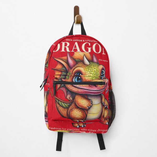 Item preview, Fashion for everyone who raises dragons designed and sold by Vibes-vintage.