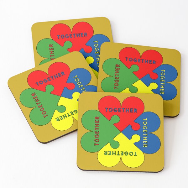 Item preview, Together designed and sold by ALF2023.