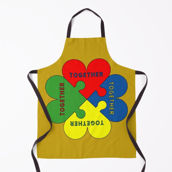 Item preview, Together designed and sold by ALF2023.