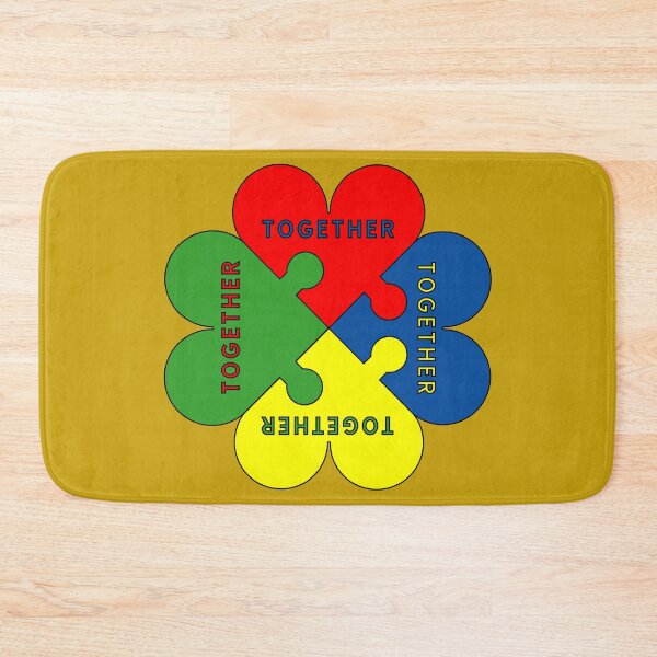 Item preview, Together designed and sold by ALF2023.
