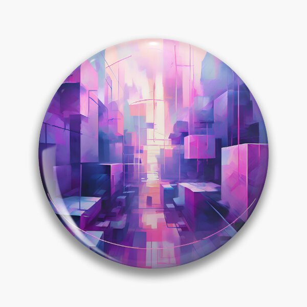 Item preview, Abstract geometric shapes designed and sold by artdragongift 15.