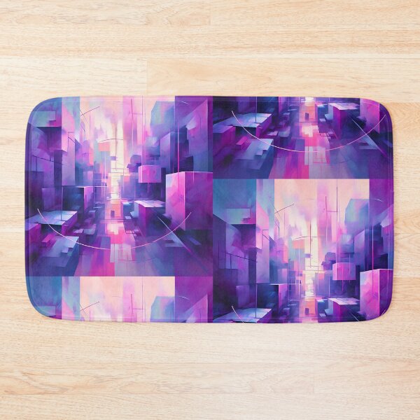 Item preview, Abstract geometric shapes designed and sold by artdragongift 15.