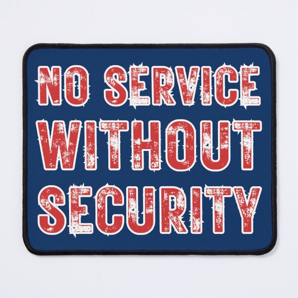 Item preview, No Service Without Security: Justice for Doctors in Calcutta, India designed and sold by RvinJo8.