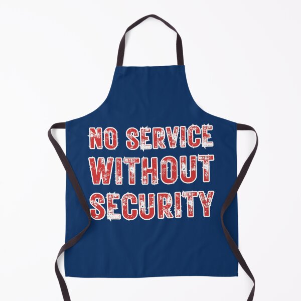 Item preview, No Service Without Security: Justice for Doctors in Calcutta, India designed and sold by RvinJo8.