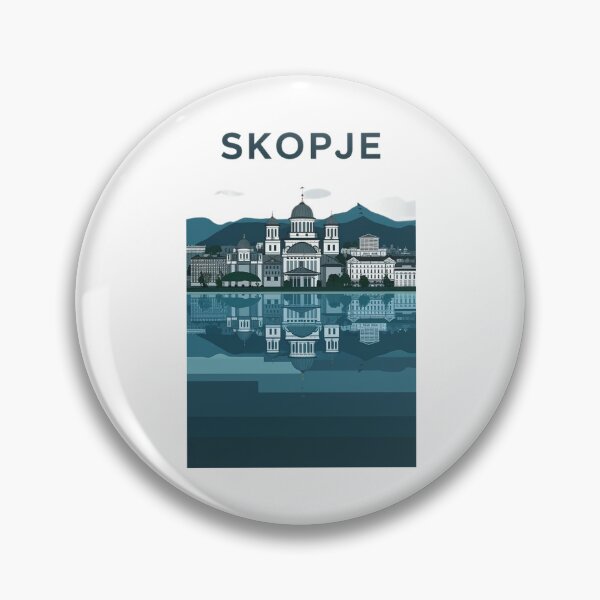Item preview, Skopje North Macedonia  designed and sold by 2minutidiitalia.