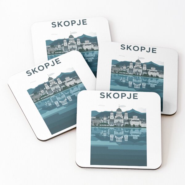 Item preview, Skopje North Macedonia  designed and sold by 2minutidiitalia.