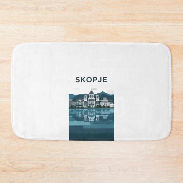 Item preview, Skopje North Macedonia  designed and sold by 2minutidiitalia.