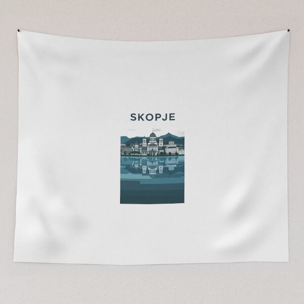 Item preview, Skopje North Macedonia  designed and sold by 2minutidiitalia.