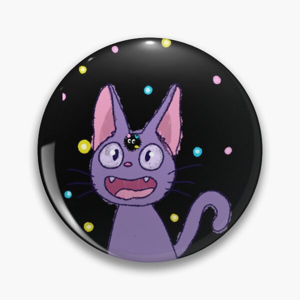 Item preview, hehehe cat designed and sold by Nathzu.