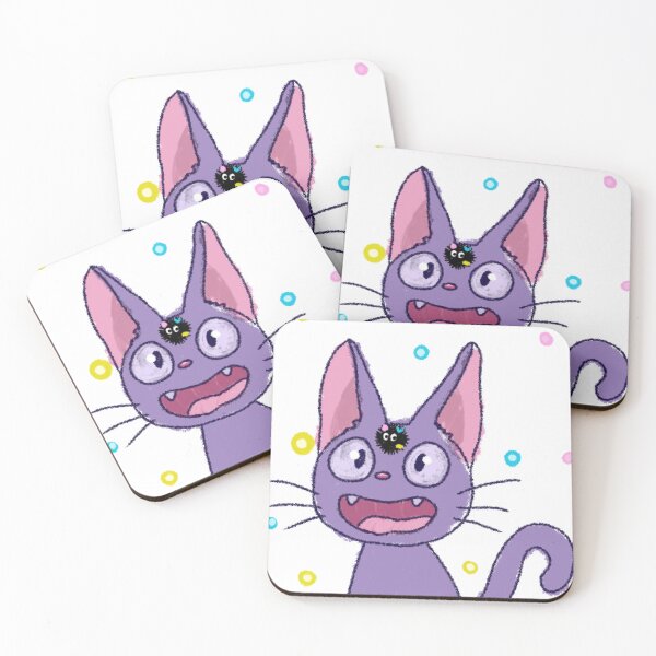 Item preview, hehehe cat designed and sold by Nathzu.