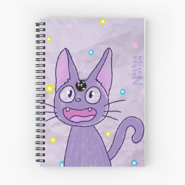 Item preview, hehehe cat designed and sold by Nathzu.