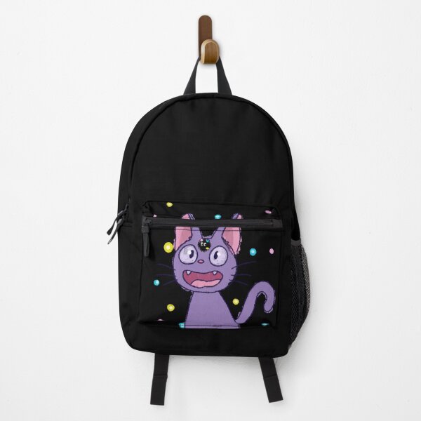 Item preview, hehehe cat designed and sold by Nathzu.