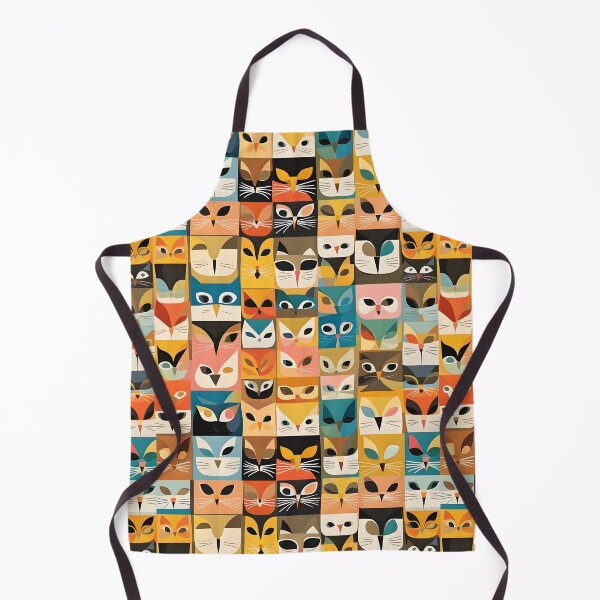Item preview, Feline Fine designed and sold by elgatonocturno.
