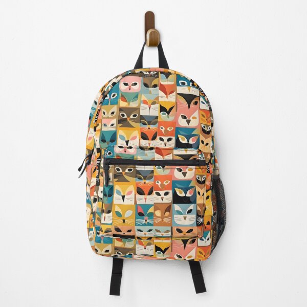 Item preview, Feline Fine designed and sold by elgatonocturno.
