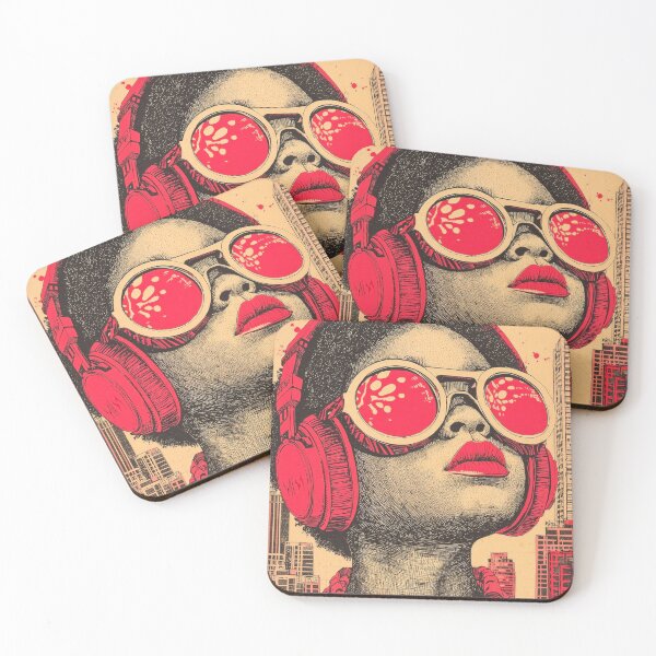 Item preview, Beat Street Dreams designed and sold by Retro Type.
