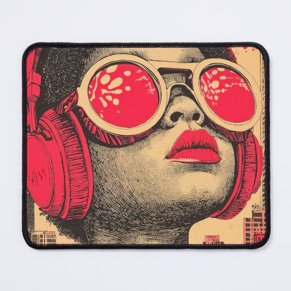 Item preview, Beat Street Dreams designed and sold by Retro Type.