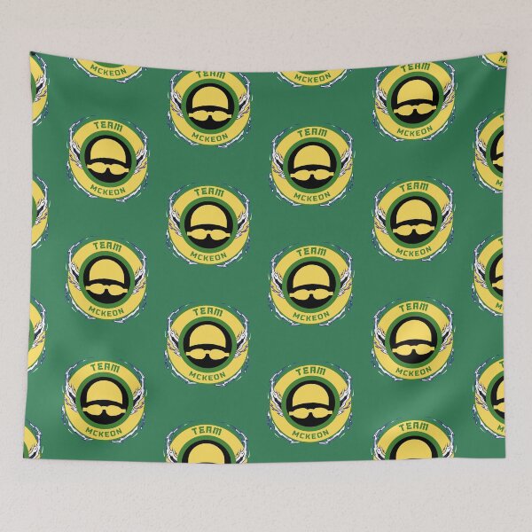 Item preview, Team Emma McKeon designed and sold by sydney-syder.