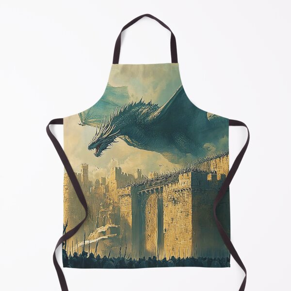 Item preview, Twilight Flight Over Fortified Heights #2 designed and sold by Pei-Kang Hsu.