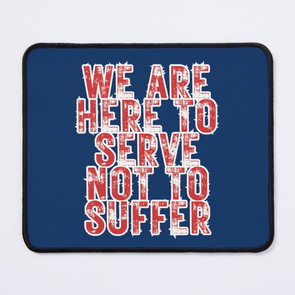 Item preview, We Are Here to Serve, Not to Suffer: Justice for Doctors in Calcutta, India designed and sold by RvinJo8.