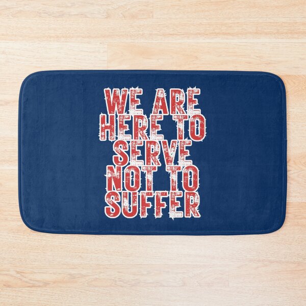 Item preview, We Are Here to Serve, Not to Suffer: Justice for Doctors in Calcutta, India designed and sold by RvinJo8.