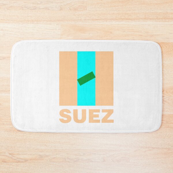 Item preview, SUEZ Canal! Evergiven, Evergreen, Forever in our Hearts designed and sold by K*REG Tees.