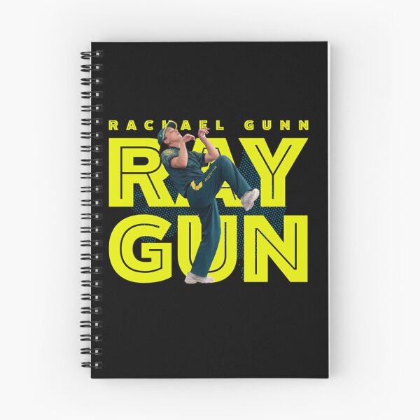 Item preview, RAY GUN | RAYGUN RACHAEL GUNN KANGAROO designed and sold by Annettaefraim.