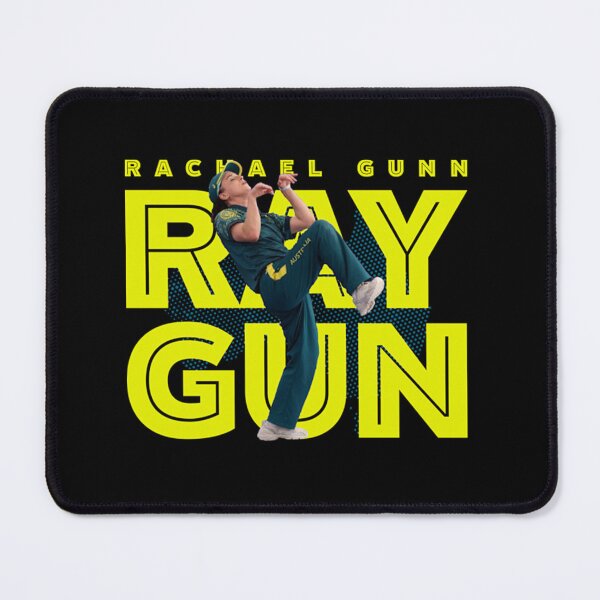 Item preview, RAY GUN | RAYGUN RACHAEL GUNN KANGAROO designed and sold by Annettaefraim.