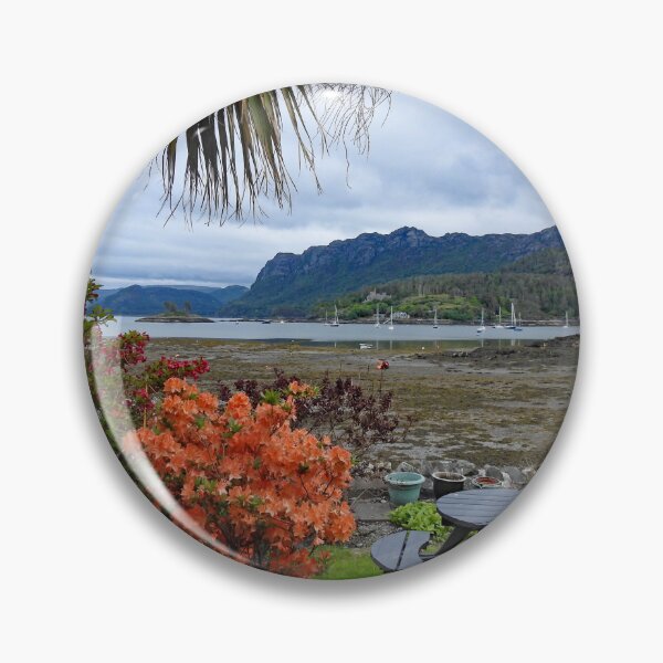 Item preview, Plockton, Wester-Ross  designed and sold by sandysshoots.