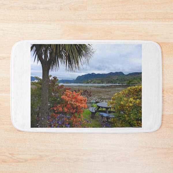 Item preview, Plockton, Wester-Ross  designed and sold by sandysshoots.