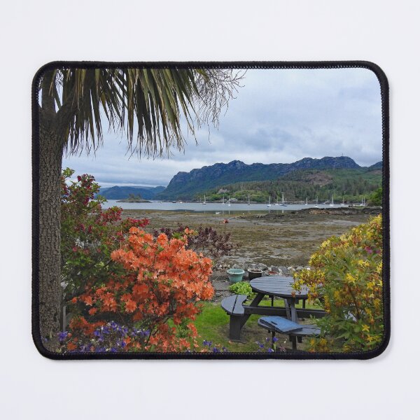 Item preview, Plockton, Wester-Ross  designed and sold by sandysshoots.