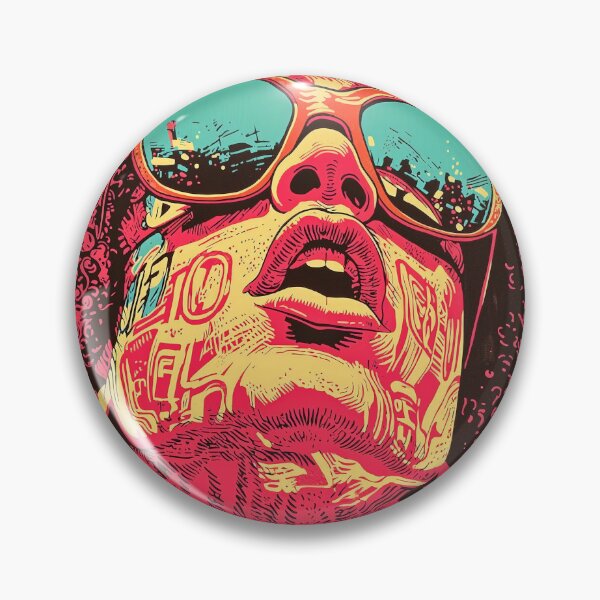 Item preview, Vinyl Visions designed and sold by Retro Type.