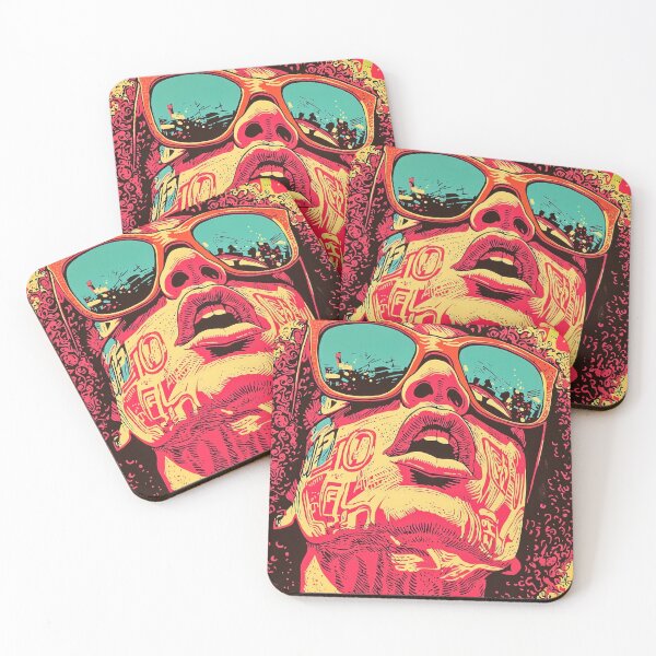 Item preview, Vinyl Visions designed and sold by Retro Type.