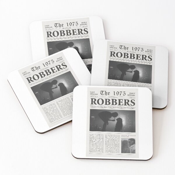 Item preview, 07 Newspaper Last Spesial Robbers More Fight designed and sold by Van Jhonleo.