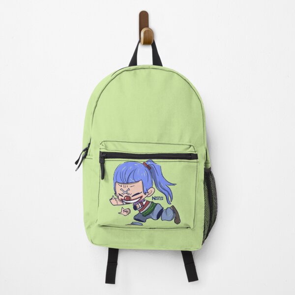 Item preview, BUGGY ONE PIECE designed and sold by Nathzu.