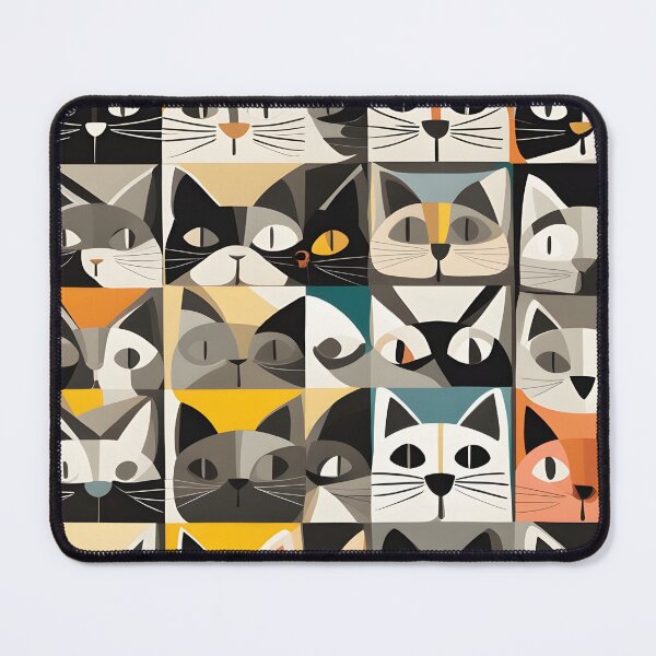Item preview, The Cat-titude designed and sold by elgatonocturno.