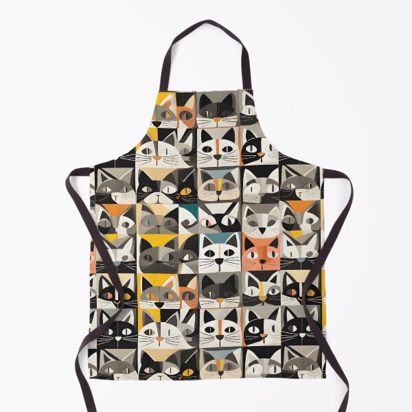 Item preview, The Cat-titude designed and sold by elgatonocturno.