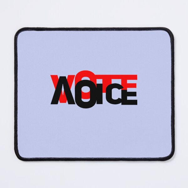 Item preview, Your Vote, Your Voice: Empower with Colors designed and sold by koreatvtea.