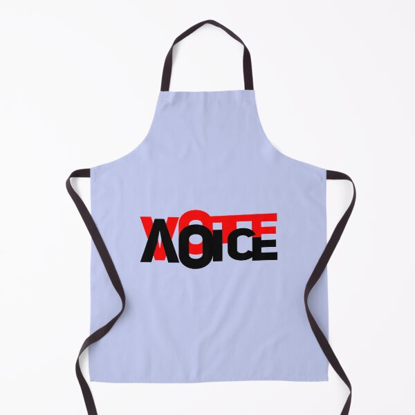 Item preview, Your Vote, Your Voice: Empower with Colors designed and sold by koreatvtea.
