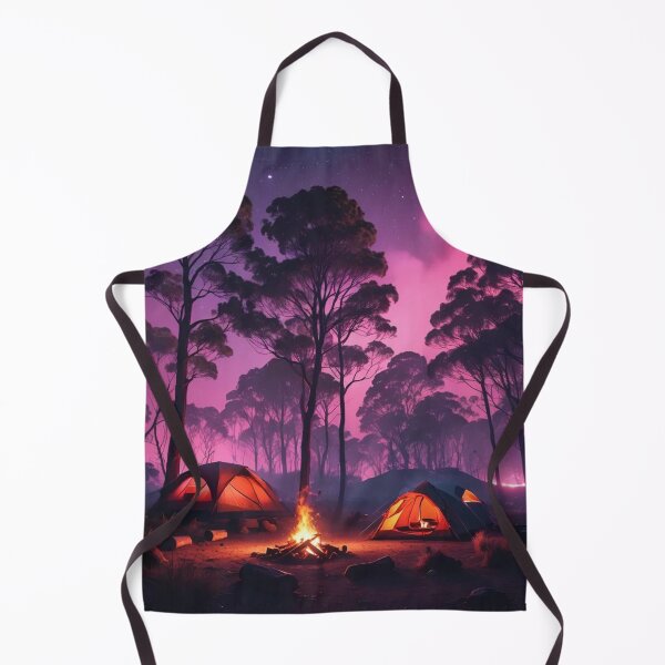 Item preview, Tenting my way designed and sold by Whispers of an Image.