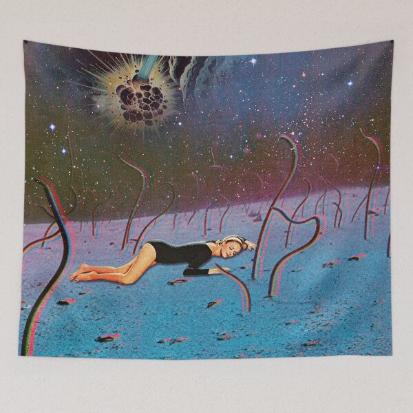 Item preview, Deep Sleep designed and sold by Lerson Pannawit.