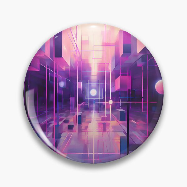 Item preview, Abstract geometric shapes designed and sold by artdragongift 15.