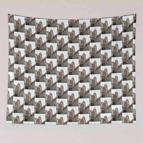 Item preview, Augsburg Study 17  designed and sold by Robert Meyers-Lussier.