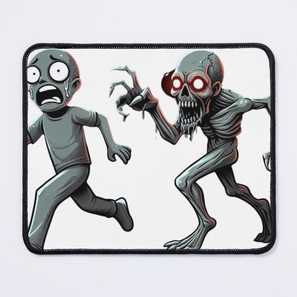 Item preview, Grr Argh - Zombie Apparel designed and sold by StylishKat.