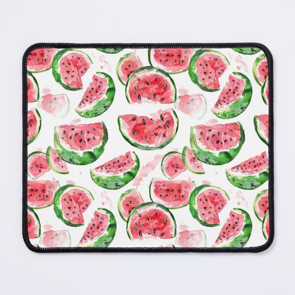 Item preview, Summer Watermelon All Over Print Design designed and sold by AlienOccupation.