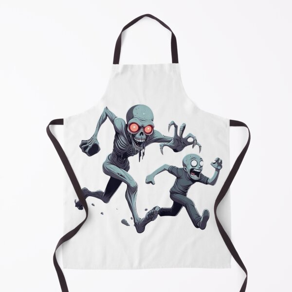 Item preview, Grr Argh - Zombie Apparel designed and sold by StylishKat.