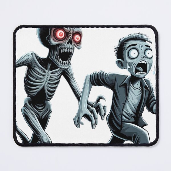 Item preview, Grr Argh - Zombie Apparel designed and sold by StylishKat.