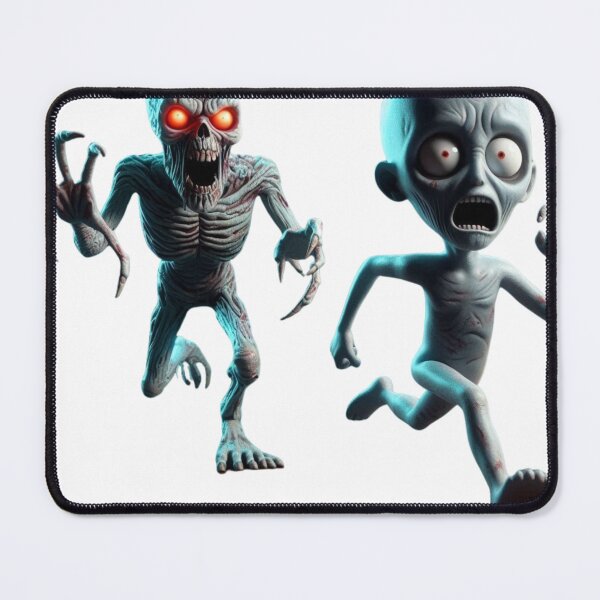 Item preview, Grr Argh - Zombie Apparel designed and sold by StylishKat.