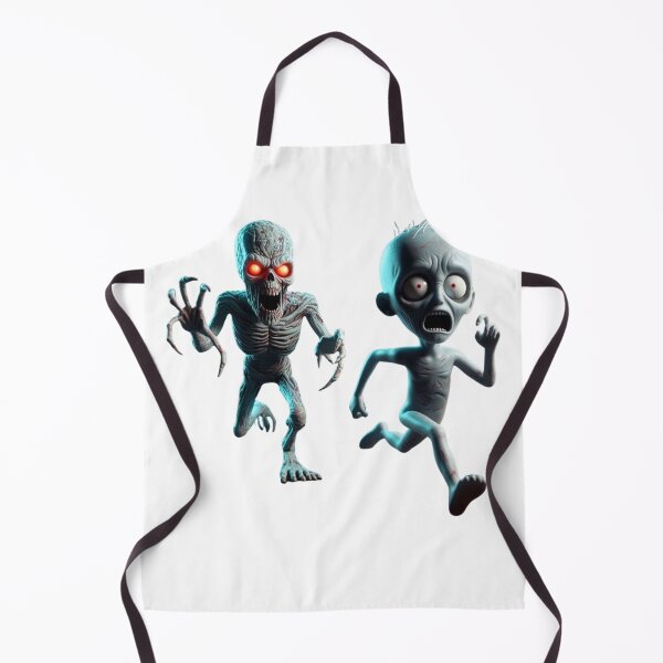 Item preview, Grr Argh - Zombie Apparel designed and sold by StylishKat.
