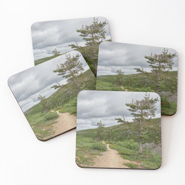 Item preview, The Path by the Pines. The Gorge. Paasiaiskuru 2 designed and sold by Jouko Lehto Photography.